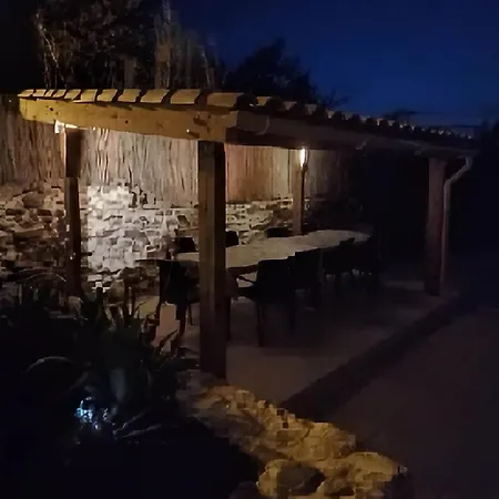 فيلة Child Friendly With Private Pool Salazac