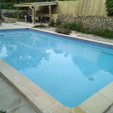 Child-friendly With Private Pool فيلة Salazac