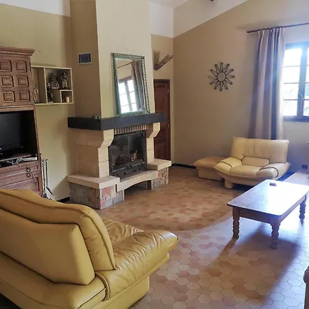 Child-friendly With Private Pool Salazac