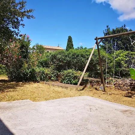 Child-friendly With Private Pool * Salazac