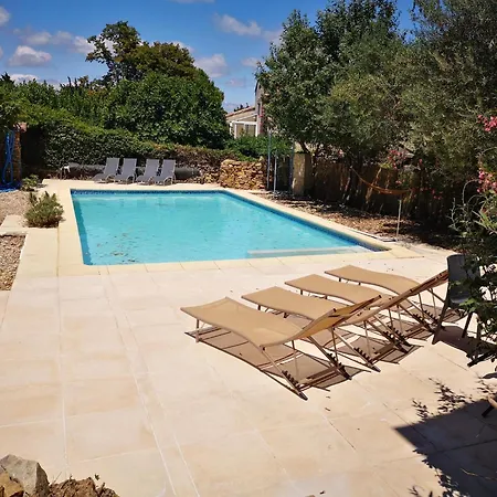 Child-friendly With Private Pool