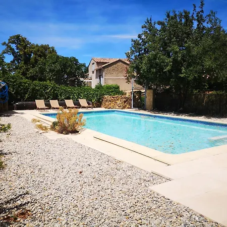 Child-friendly With Private Pool * Salazac