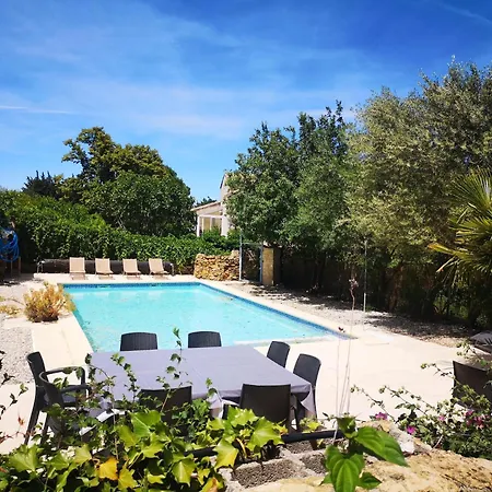 فيلة Child-friendly With Private Pool