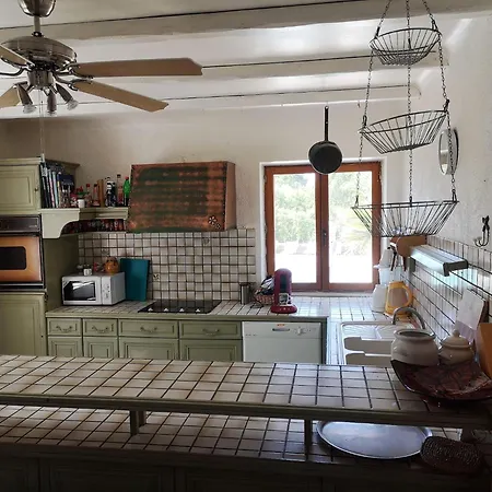 Child-friendly With Private Pool * Salazac