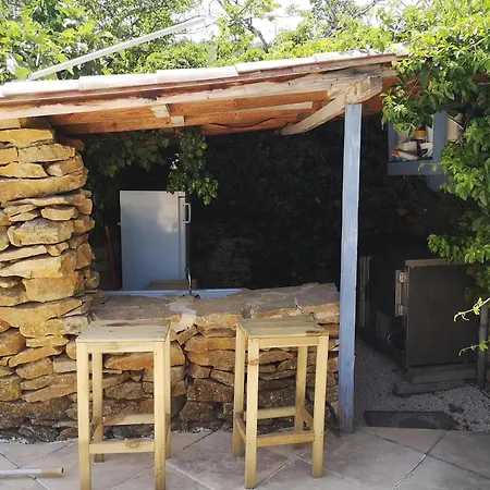 Child-friendly With Private Pool فيلة Salazac