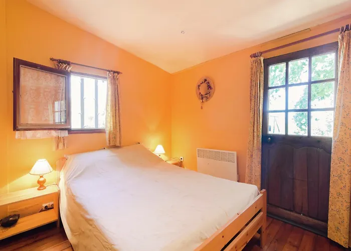 Willa Child-friendly With Private Pool