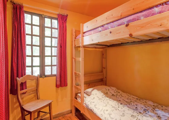 Child-friendly With Private Pool Willa