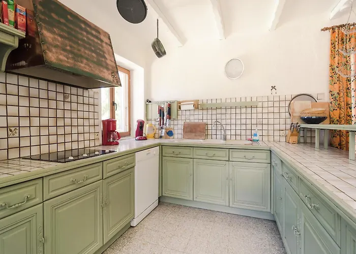 Child-friendly With Private Pool * Salazac