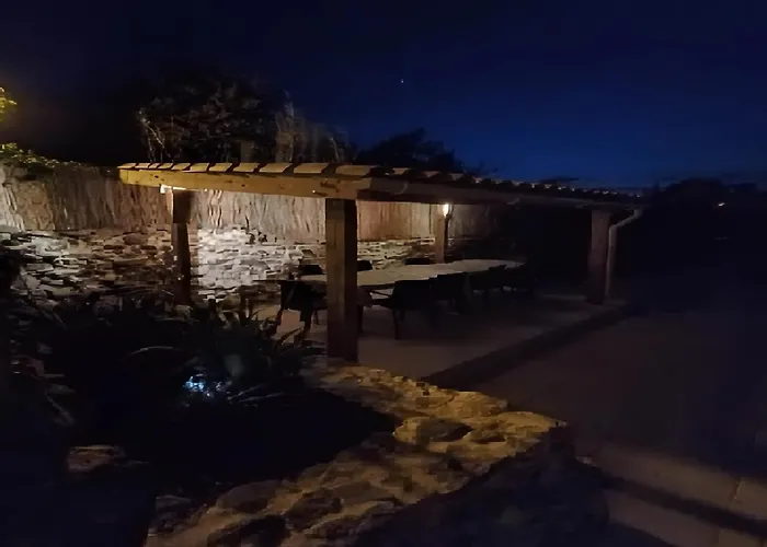 Child-friendly With Private Pool Willa