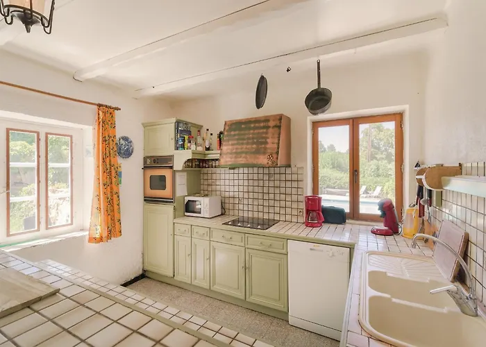 Willa Child-friendly With Private Pool *