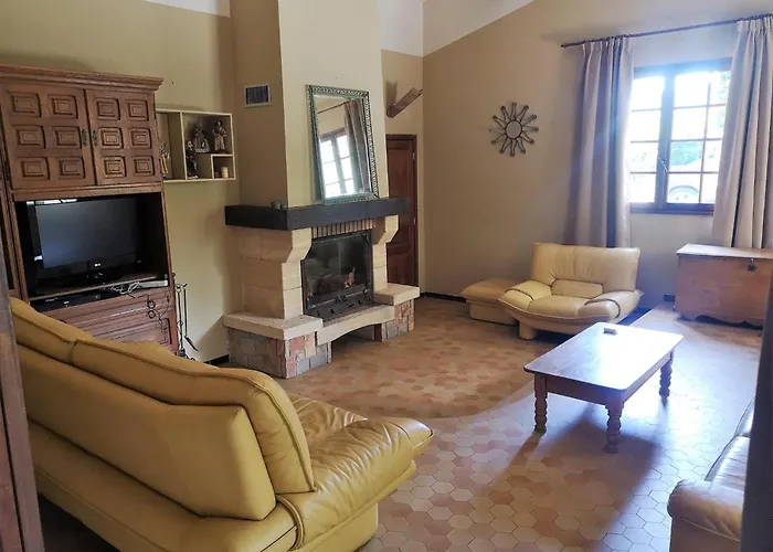 Child-friendly With Private Pool Salazac