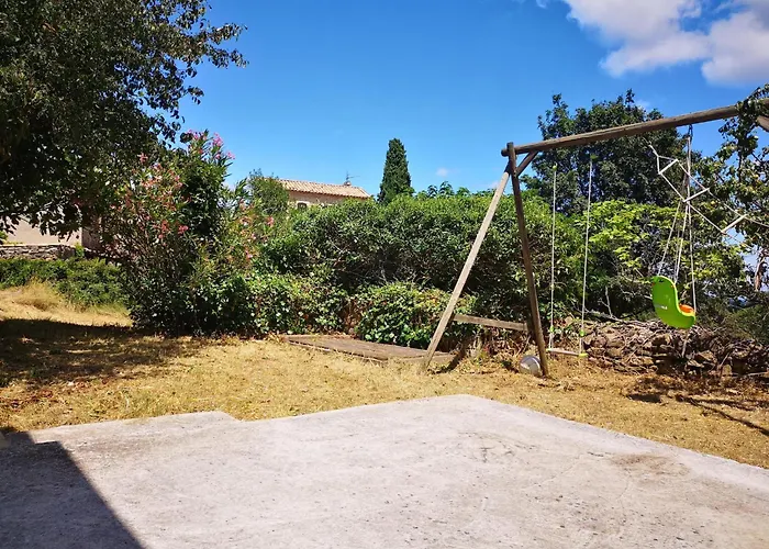 Child-friendly With Private Pool * Salazac