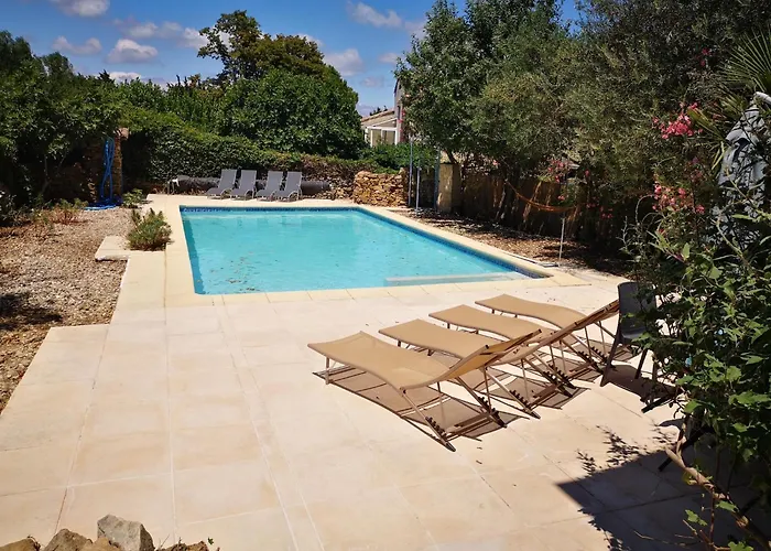 Child-friendly With Private Pool