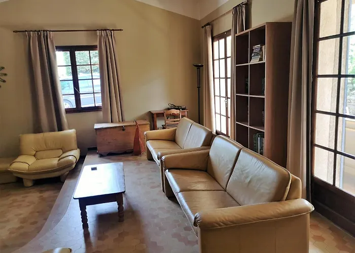 Child-friendly With Private Pool Salazac