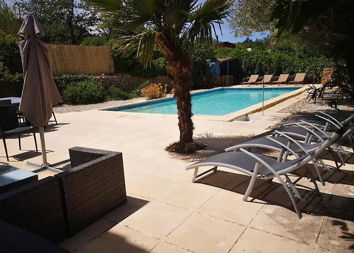 Child-friendly With Private Pool Willa Salazac