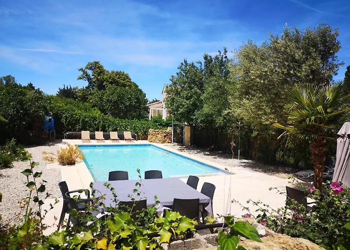 Willa Child-friendly With Private Pool