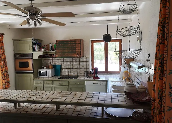 Child-friendly With Private Pool * Salazac